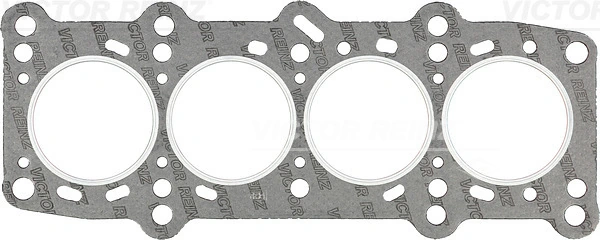 Gasket, cylinder head